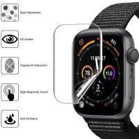 ราคา ฟิล์มกันรอยหน้าจอ สำหรับ Apple Watch Ultra Apple Watch Series 8 7 6 5 4 SE (17833742732)