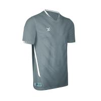 ราคา FBT เสื้อฟุตบอล คอวี เสื้อคอวี รุ่น A2A202 (9619839889)