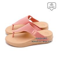 ราคา รองเท้าแตะคีบ Moniga 6 4 Moniga by Monobo (17458194492)