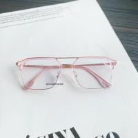 ราคา NEW แว่นตากรองแสงสีฟ้า แท้ SUPER BLUE BLOCK ทรงเหลี่ยม รุ่น 2295 (16495291249)