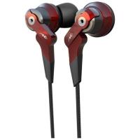 ราคา radius HP NHR21 สีแดง หูฟังสายเบส เบสลึก คุณภาพดี (10915794)