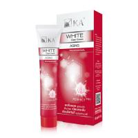 ราคา KA White Clear Cream แก้ผิวเหนื่อย หยุดรอยดำ KA White Spot Cream 45g หยุดผิวเหี่ยว 1 หลอด (19759490587)
