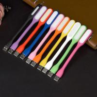 ราคา โคมไฟอ่านหนังสือไฟฉายโคมไฟ USBไฟ LED แบบพกพาไฟกลางคืนขนาดเล็ก HOMP (10348875046)