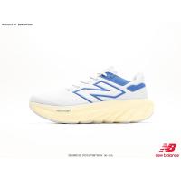 ราคา นิวบาลานซ์ New Balance NB Fresh Foam Evoz v2 Mens Low Top Running Shoes NB รองเท้าวิ่ง รองเท้าฟิตเนส รองเท้าเทนนิส รองเท้าวิ่งเทรล รองเท้าแตะ (21242679515)