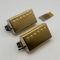 ราคา Gibson 57คลาสสิก Pickups Alnico 2 Humbucker Pickup 57 Classic และ 57 Classic Plus Set รถปิคอัพกีตาร์ไฟฟ้าตัวนำ1C สำหรับกีตาร์มืออาชีพ Gibson (21100670477)