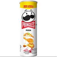 ราคา Pringles มันฝรั่งทอด มีให้เลือกหลายรสชาติ ขนาด 107 กรัม จำนวน 1 กระป๋อง (9894952372)