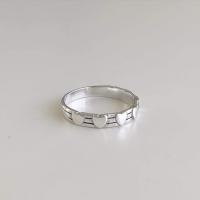 ราคา Winterwinter Jewelry Silver925 เครื่องประดับเงินแท้ เงินแท้925 แหวนรูปหัวใจเงินแท้ ตัวเรือนหนา ดีไซน์แปลกใหม่ ไม่เหมือนใคร (6507188642)