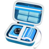 ราคา เคสกล้องสำหรับเด็กสามารถใช้งานร่วมกับ vtech kidizoom printcam และกระดาษเติมความร้อนสำหรับเด็กวัยหัดเดิน (21341802389)