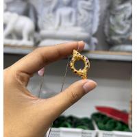 ราคา สร้อยคอ เงินแท้ 3กษัตร จี้เงินแท้ ชุปทอง บ่วงนาคบาศ (19551476188)