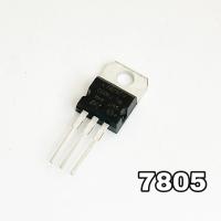 ราคา IC L 7805 อะไหล่อิเล็กทรอนิกส์ ไอซี อิเล็กทรอนิกส์ AN KIA KA 7805 (6013404328)