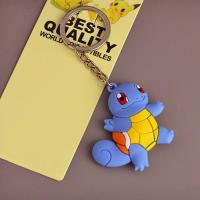 ราคา MANTINGY ของเล่นโปเกมอน Bulbasaur แซนด์ชรูว์ Charmander จี้โปเกมอน พวงกุญแจโปเกมอน Squirtle พวงกุญแจปิกาจู (20667332695)