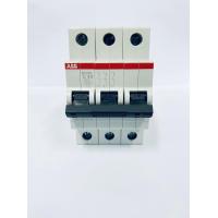 ราคา ABB เบรกเกอร์เซอร์กิตลูกย่อย SH203C 3P 6A 10A 16A 20A 32A 40A 50A 63A (16064972567)