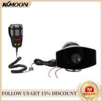 ราคา COD Ready โทนเสียงรถฉุกเฉินไซเรนรถไซเรนฮอร์น MIC PA ระบบลำโพงฉุกเฉินเครื่องขยายเสียงแตร 12 โวลต์ 80 วัตต์ 200db (1351480580)