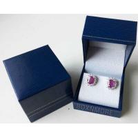 ราคา กล่องแหวน ต่างหูหลุยส์ใหญ่ (1396074474)