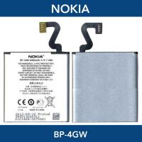ราคา แบตมือถือ NOKIA Lumia 920 BP 4GW 2000mAh 3 7V 7 4Wh Battery (5187980387)