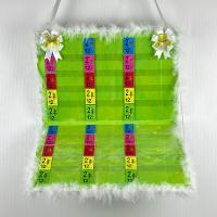 ราคา แผงลอตเตอรี่ใส่เงิน ใส่แบงก์ได้ 20 30 ใบ ธนบัตร ของขวัญแปลก ของขวัญรับปริญญา ของขวัญปัจฉิม ของขวัญบัณฑิต ของขวัญวันเกิด (21324520146)