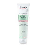 ราคา Eucerin Pro Acne Solution 3x Treatment Gel To Foam Cleanser (21288764011)