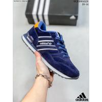 ราคา Adidas Superstar II Classic Retro Sneakers รองเท้าผ้าใบผู้ชาย รองเท้าวิ่ง รองเท้าเทนนิส รองเท้าวิ่งเทรล รองเท้าผ้าใบสีขาว (21206461860)