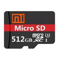 ราคา Xiaomi Micro SD16GB 32GB Mini High Speed Memory Card Mini SD Card XC Mini Mobile Surveillance Camera TF Card C10 64GB 128GB Mobile Flash Card 64GB 256GB 512GB Memory Card (20144407183)