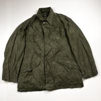 ราคา แจ็คเก็ตทหาร Vintage KL HV Dutch Army Field Jacket Military 1979 70s แจ็คเก็ตเดินป่า เสื้อแจ็คเก็ตวินเทจ งานแท้ มี1ตัว สภาพตามรูป (21382969908)