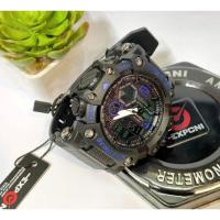 ราคา Exponi เอ็กโพนิ นาฬิกาแท้กันน้ำ 30m แถมฟรีกล่องแบรนด์ยี่ห้อ ฟรีผ้าเช็ด พร้อมเซ็ทเวลา (19004488933)