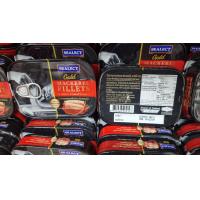 ราคา Sealect Gold Mackerel Fillets in Tomato Sauce ซีเล็ค โกลด์ เนื้อปลาแมคเคอเรลในซอสมะเขือเทศ 90g มี 2 รสชาติ (9092726321)