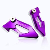 ราคา การ์ดพักเท้าหลัง YAMAHA M SLAZ ใส่ได้ทุกปี และ R15 ปี 2012 2016 เท่านั้น ของแต่ง MSLAZ ของแต่งตรงรุ่น (16172238289)