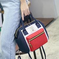 ราคา Japan Anello 3 Way Mini Backpack shoulder Messenger bag (19761573445)
