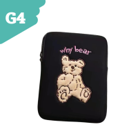 ราคา กระเป๋าใส่ไอแพด iPad bag กระเป๋าไอแพด ขนาด 11 13 นิ้ว ไอแพดเคสแล็ปท็อป รอบรับขนาด11 10 5 10 2 นิ้ว iPadGen7 Gen8 Gen9 air4 (19900494780)