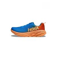 ราคา AUTHENTIC HOKA ONE ONE RINCON 3 MENS AND WOMENS SNEAKERS 1119396WBGL WARRANTY 5 YEARS (21299179369)