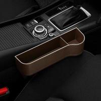 ราคา ที่ใส่ของข้างเบาะรถยนต์ ที่เก็บของข้างเบาะรถยนต์ ที่เก็บของในรถที่เก็บของข้างเบาะรถยนต์ ที่วางของในรถยนต์ (21196182440)