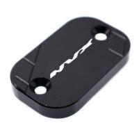 ราคา เหมาะสำหรับ YAMAHA NVX155 NVX 155 N VX 155 AEROX155 AEROX 155 2015 2020สกูตเตอร์อุปกรณ์เสริมเบรคหน้ากล่องเก็บน้ำมันฝาครอบ (14543160095)