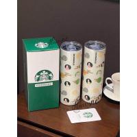 ราคา แก้วคอลใหม่starbucks เก็บร้อนเย็นดีมาก พร้อมส่ง (21301720993)