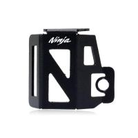 ราคา สำหรับ Kawasaki NINJA 650 NINJA 400 Z400 NINJA 300 NINJA 250เบรคท้ายจักรยานยนต์ป้องกันฝาครอบป้องกันกระปุกน้ำมันไฮดรอลิก (20756796302)