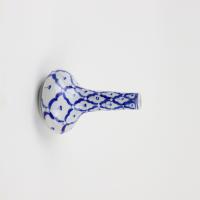 ราคา แจกัน Vase แจกันลายสับปะรด แจกันเซรามิค แจกันทรงสูง แจกันทรงเตี้ยปากกว้าง แจกันทรงเตี้ยปากแคบ แจกันหิ้งพระ แจกันดอกไม้ (2654482921)