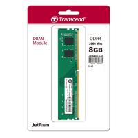 ราคา RAM DDR4 2666 3200 8GB Transcend TCN JM2666HLB 8G 8GB JM3200HLG 8G (12922521184)