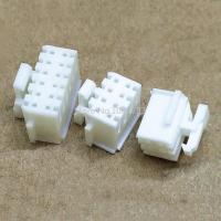 ราคา 50Pcs Micro Mini PHB 2 0mm Female Housing Connector Double Row Buckle Plastic Shell 2x2P 2x3P 2x4P 2x5P 2x6P 2x7P 2x8P 2x9 2x10P (20286251106)