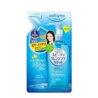 ราคา KOSE Softymo Cleansing Oil Foam โคเซ่ ซอฟตี้โม คลีนซิ่ง ออยล์ ล้างเครื่องสำอาง รีฟิล ขวด Refill แผ่นเช็ดเครื่องสำอาง (17946099274)