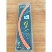 ราคา สติ๊กเกอร์ติดขอบล้อ ขอบ 12 นิ้ว สีส้ม (13063786759)
