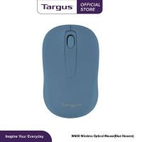 ราคา เมาส์ ไร้สาย Targus W600 Wireless Optical Mouse (21320913299)