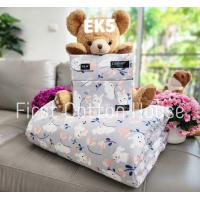 ราคา ชุดผ้าปูที่นอนรุ่น EK 1 6 Cotton House รุ่นสูง 10 นิ้ว ลายการ์ตูนสดใส (21228273013)