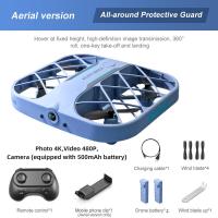 ราคา Conusea Grid 4K ส่งภาพแบบเรียลไทม์มินิพ็อกเก็ตคอปเตอร์สี่ใบพัดขนาดเล็กรีโมทคอนโทรลเครื่องบิน RC ลูกบอลไฟห้อยประดับมินิลูกบอลไฟห้อยประดับ (21198733815)