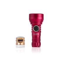 ราคา Panoramic84ไฟฉายจิ๋วระยะไกล Lumintop GT นาโน V2 0 10180ไฟฉาย306เมตรไฟฉายกำลังไฟสูงทรงพลังพร้อมสวิตช์ด้านข้าง (20658331449)