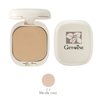 ราคา แป้งกิฟฟารีน แป้งผสมรองพื้น คอมแพ็คฟาวด์เดอร์ กิฟฟารีน แป้งผสมรองพื้นกิฟฟารีน 4 เฉดสี ซี1 ซี2 ซี3 ซี4 (20010010875)