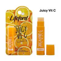 ราคา แท้ ถูก Lifeford La Fleur ไลฟ์ฟอร์ด ลา เฟลอร์ ลิปมัน ลิปบาล์ม ลิปเปลี่ยนสี 3 5 กรัม (16629655793)