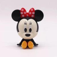 ราคา ร้านไทย ตุ๊กตาคุโรมิ ท็อปเปอร์ การ์ตูนอนิเมะ Kuromi Cake โมเดล ฟิกเกอร์ สําหรับตกแต่งเค้ก 5 ชิ้น DD22 (21297780776)