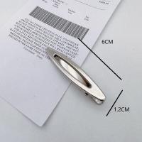 ราคา COCOJEWELRY กิ๊บติดผมรูปดาวกลวงโลหะสีเงิน Y2k ของผู้หญิงที่คาดผมกิ๊บติดผมม้าด้านข้าง (20150582935)