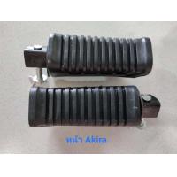 ราคา พักเท้า หน้า หลัง RC AKIRA เลือกรุ่นที่ตัวเลือกค่ะ (19509777037)