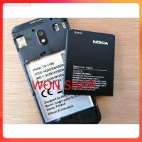 ราคา แบตเตอรี่ Nokia 2 2 Battery Nokia 2 2 HQ510 แบตเตอรี่สำหรับ Nokia HQ510 3000mAh 3 85V battery (17226992347)