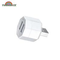 ราคา ไฟอ่านหนังสือ Led แบบพกพาไฟกลางคืนชนิด Usb ทรงกลมสำหรับแล็ปท็อปอุปกรณ์ชาร์จโทรศัพท์ในรถยนต์แบตสำรอง (21190131846)